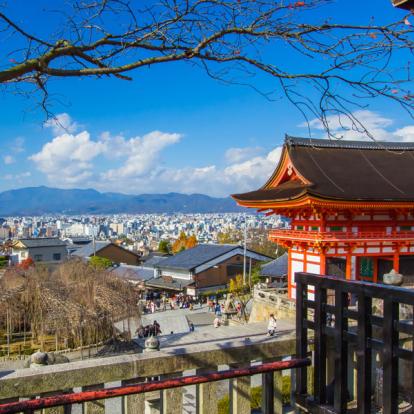 Voyage au Japon : Le Tour du Japon